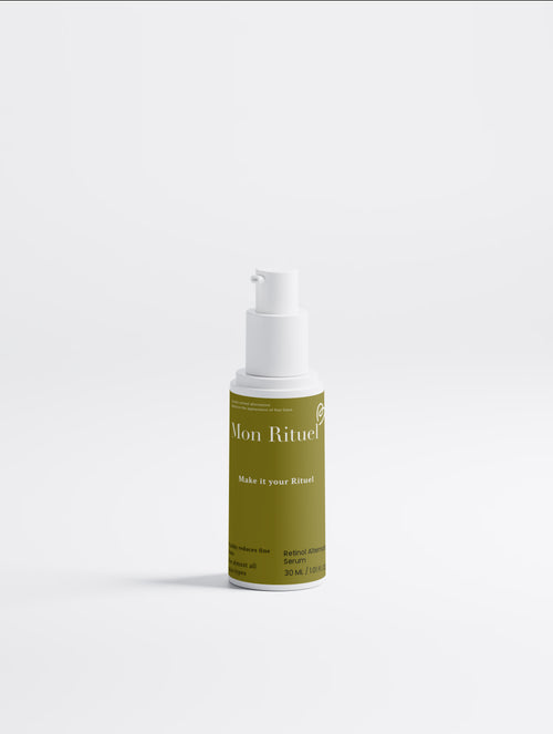 Retinol Alternatief Serum