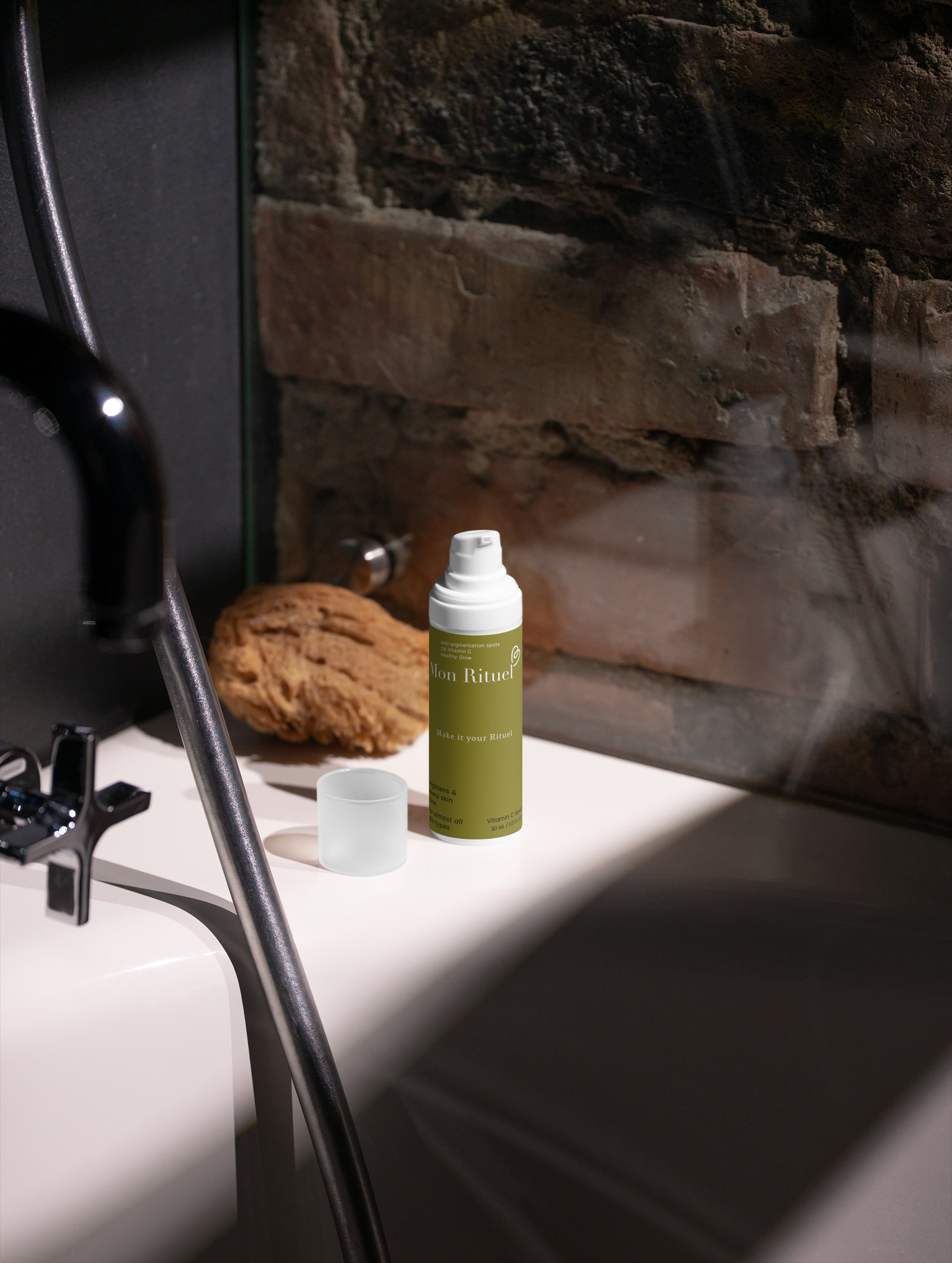Vitamine C Serum