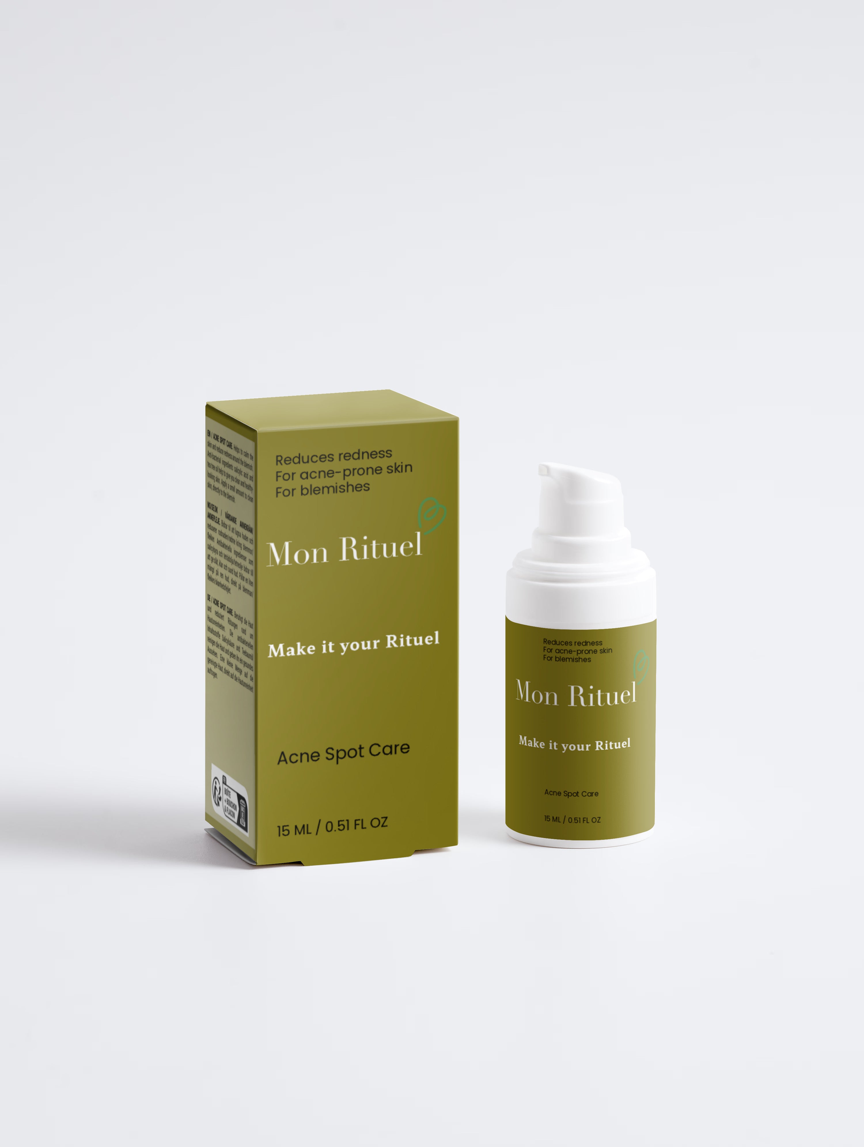 Acne Spot Care