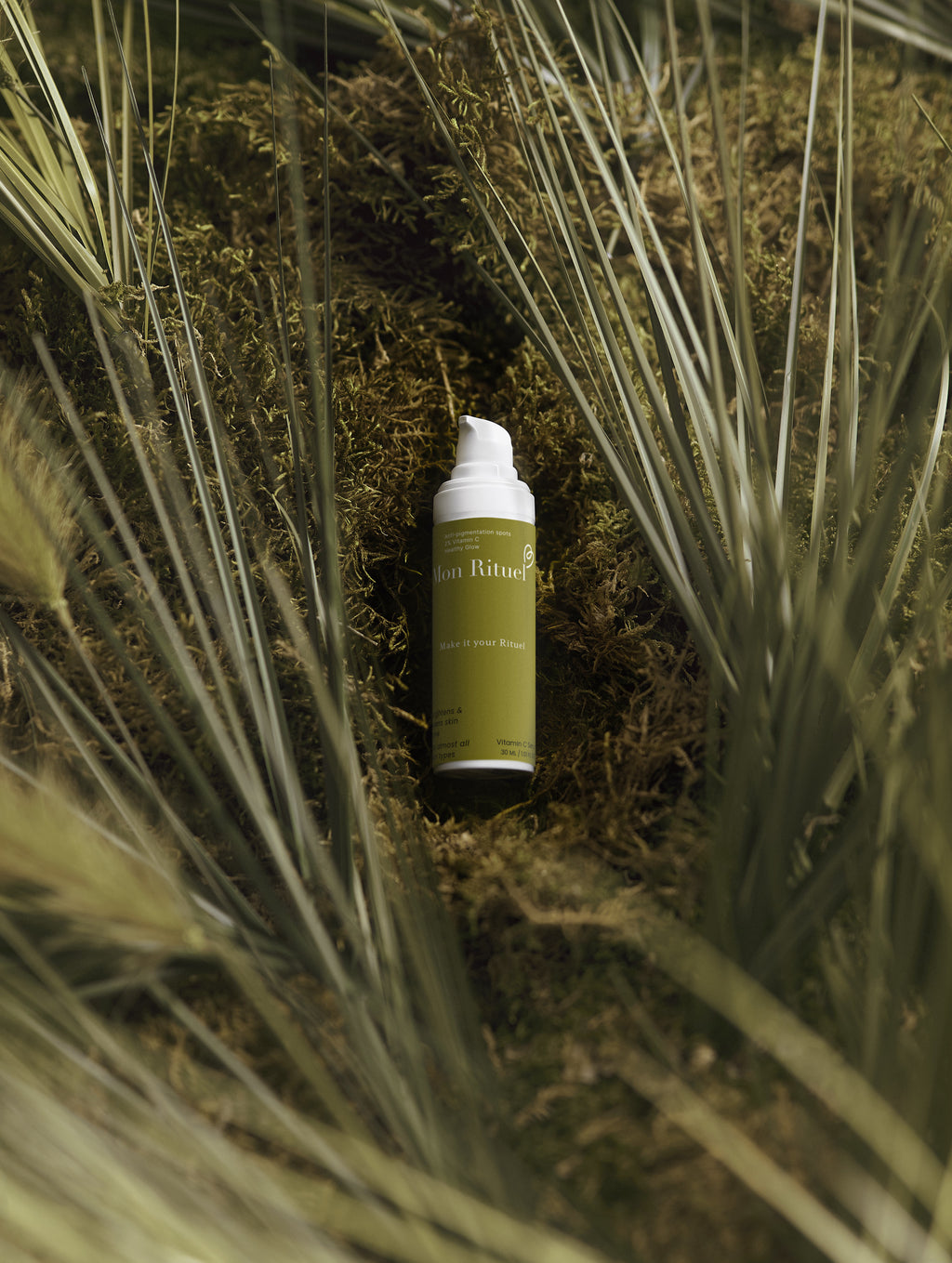 Vitamine C Serum