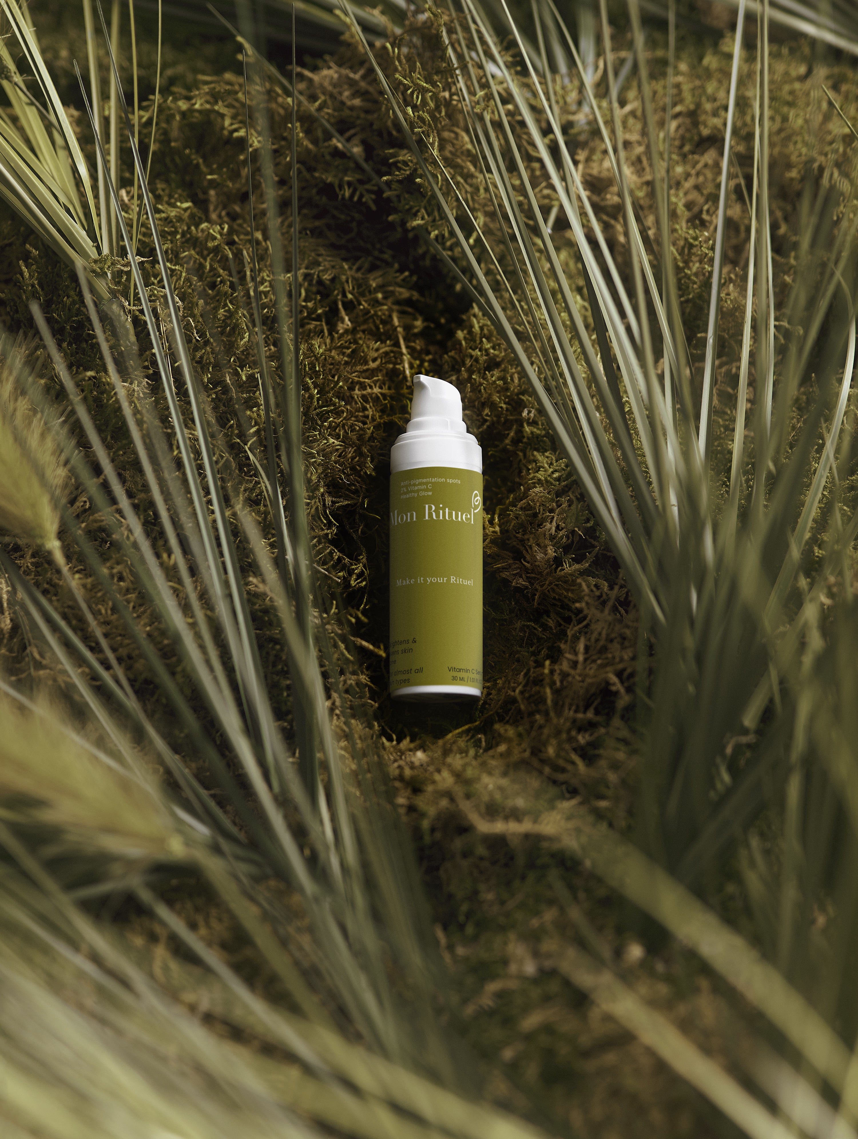 Vitamine C Serum