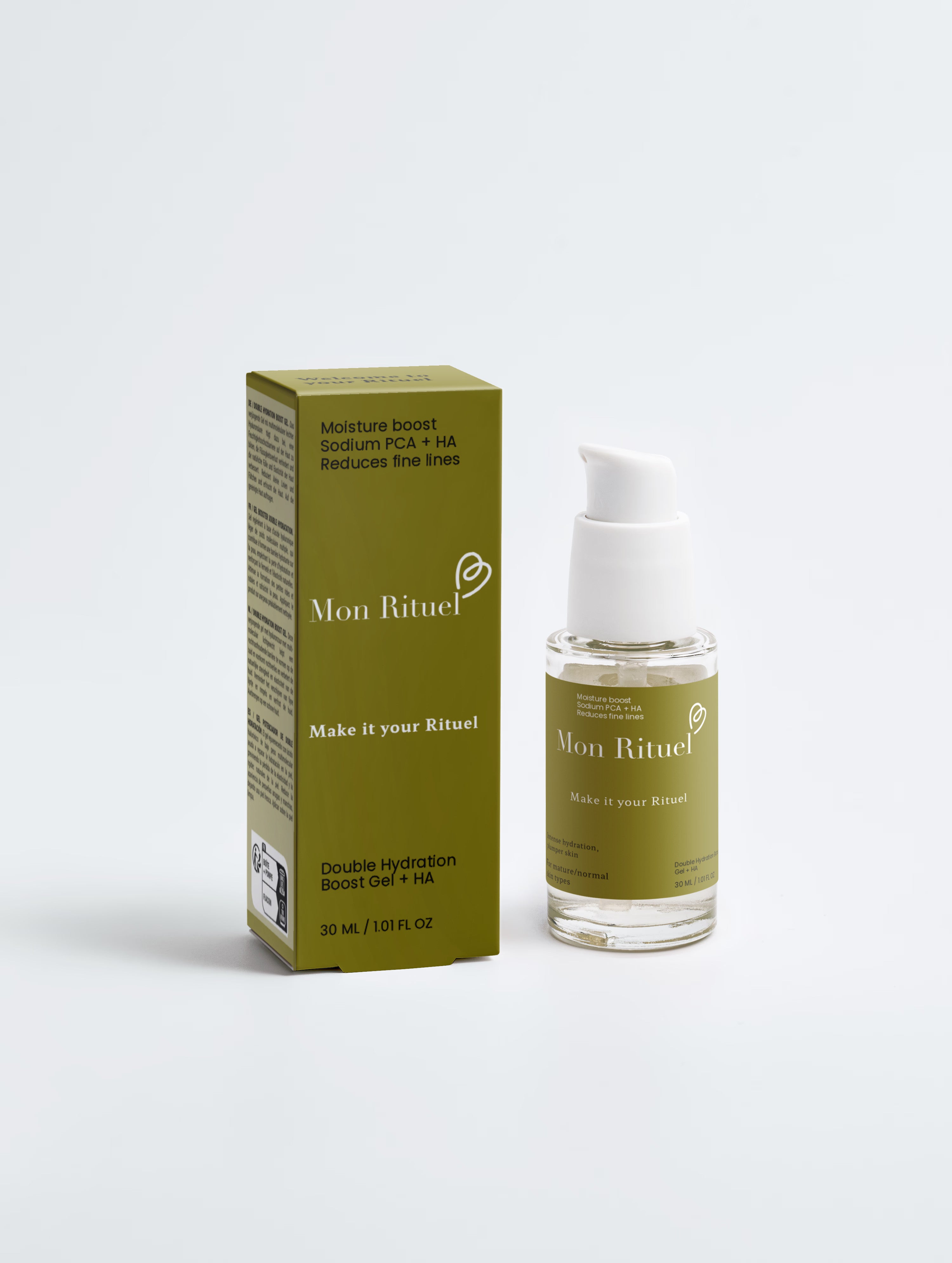 Duo Bundel — Kies 2
