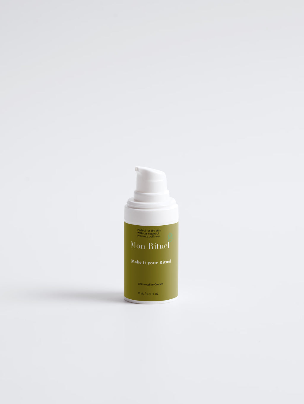 Crème Contour des Yeux Apaisante