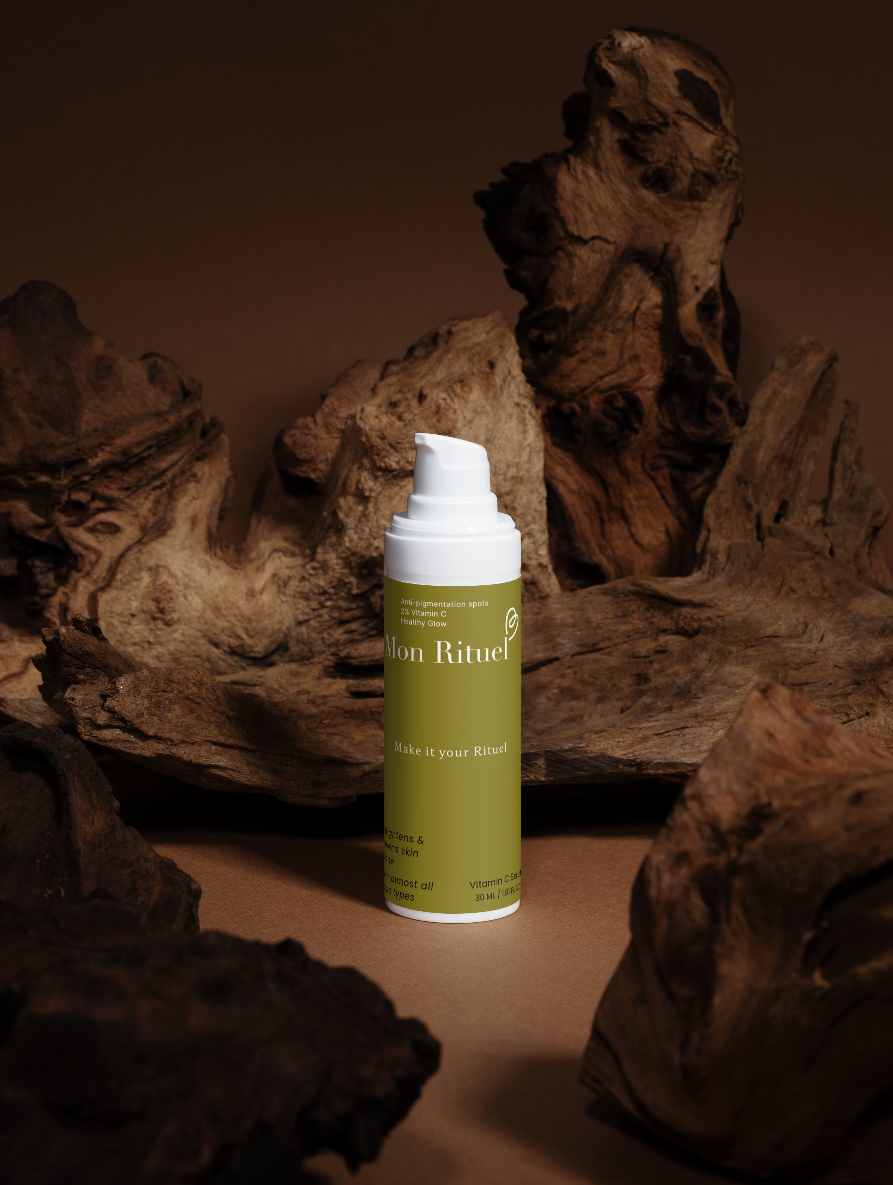 Vitamine C Serum