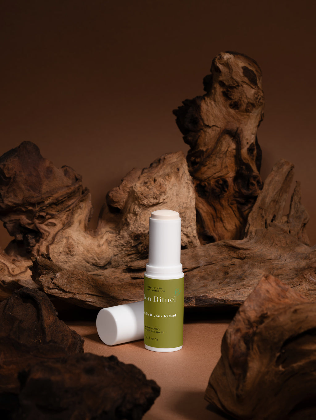 Sun Protection SPF50 Stick, no tint