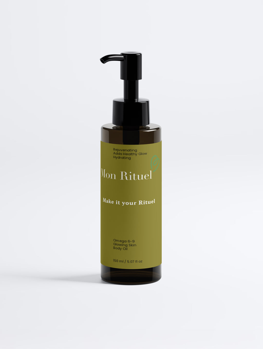Omega 6-9 Glowing Skin Body Oil