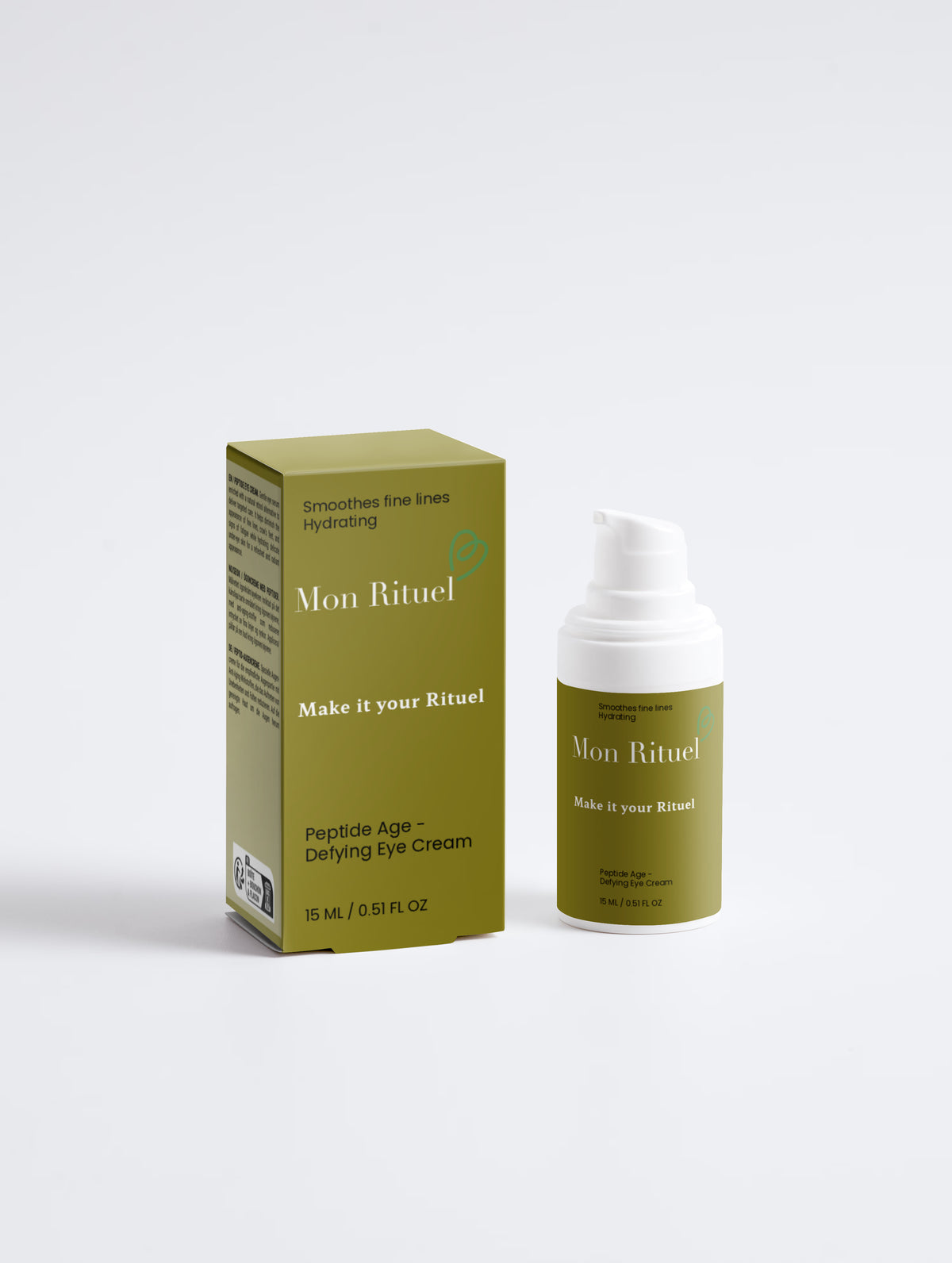Peptide Eye Cream