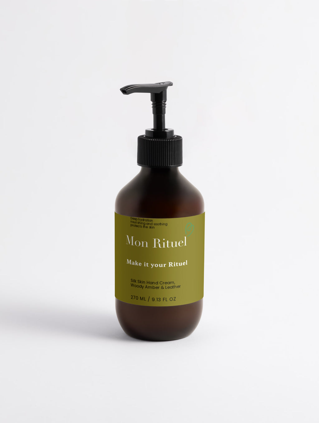 Silk Skin Hand Cream