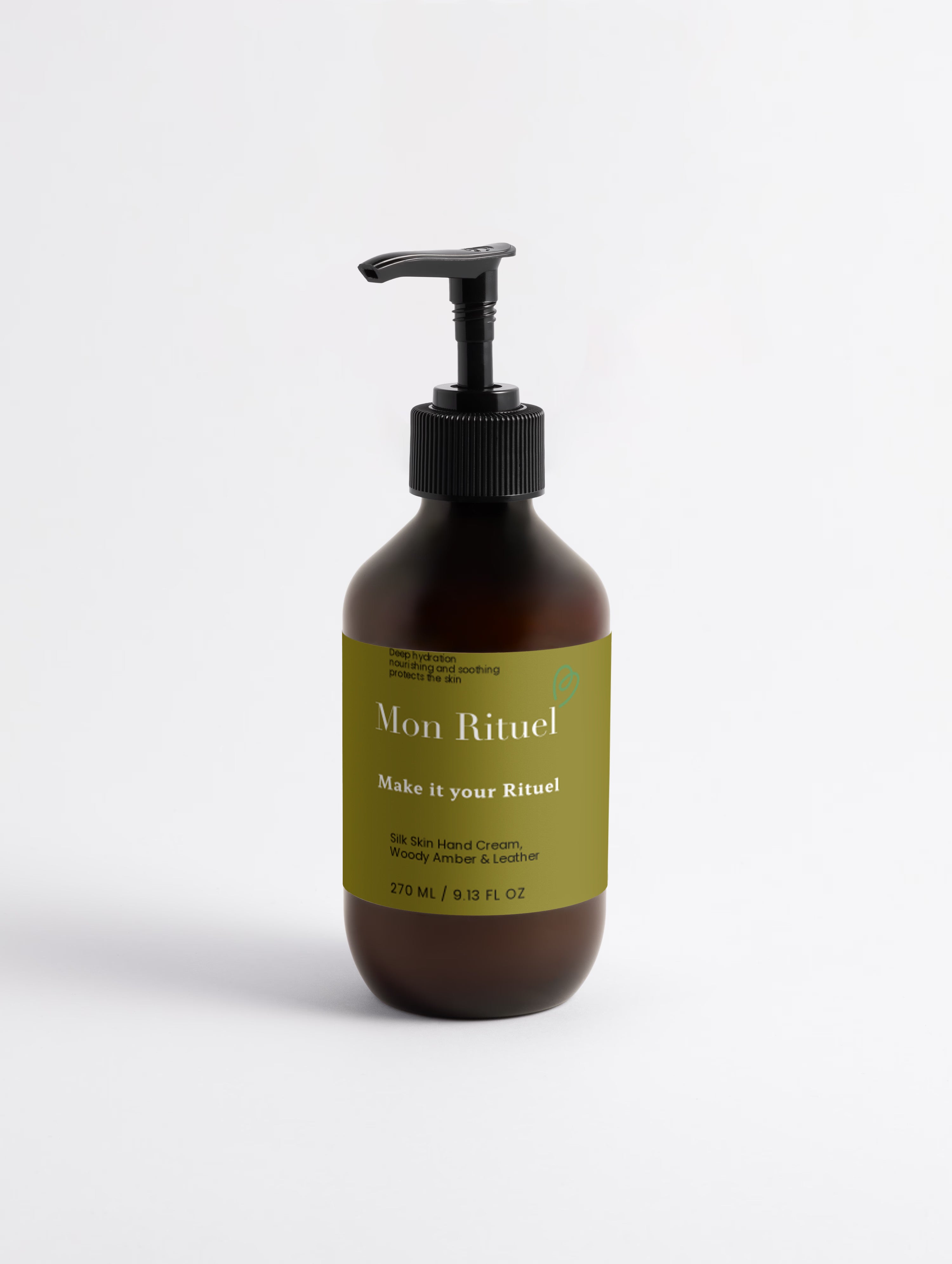 Silk Skin Hand Cream