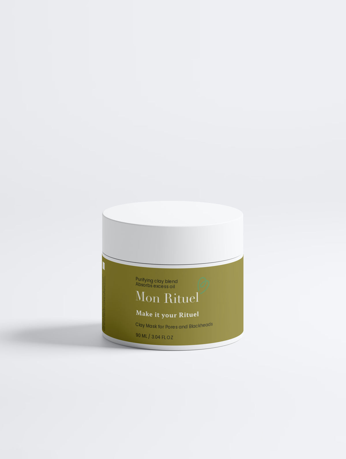 Clay Mask