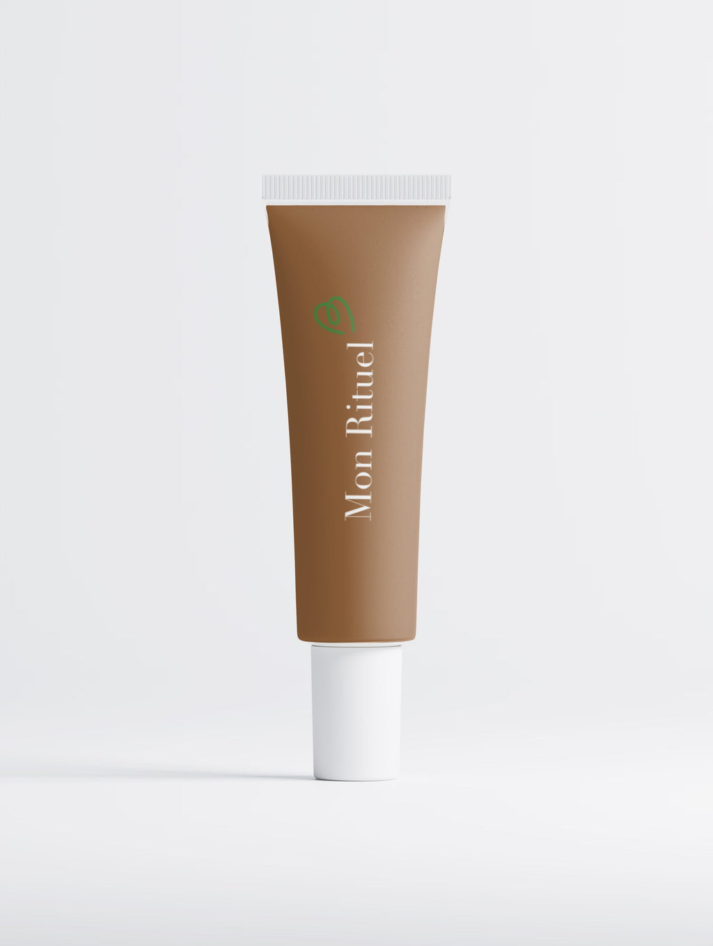 Foundation with Peptides - 35 Tan Warm