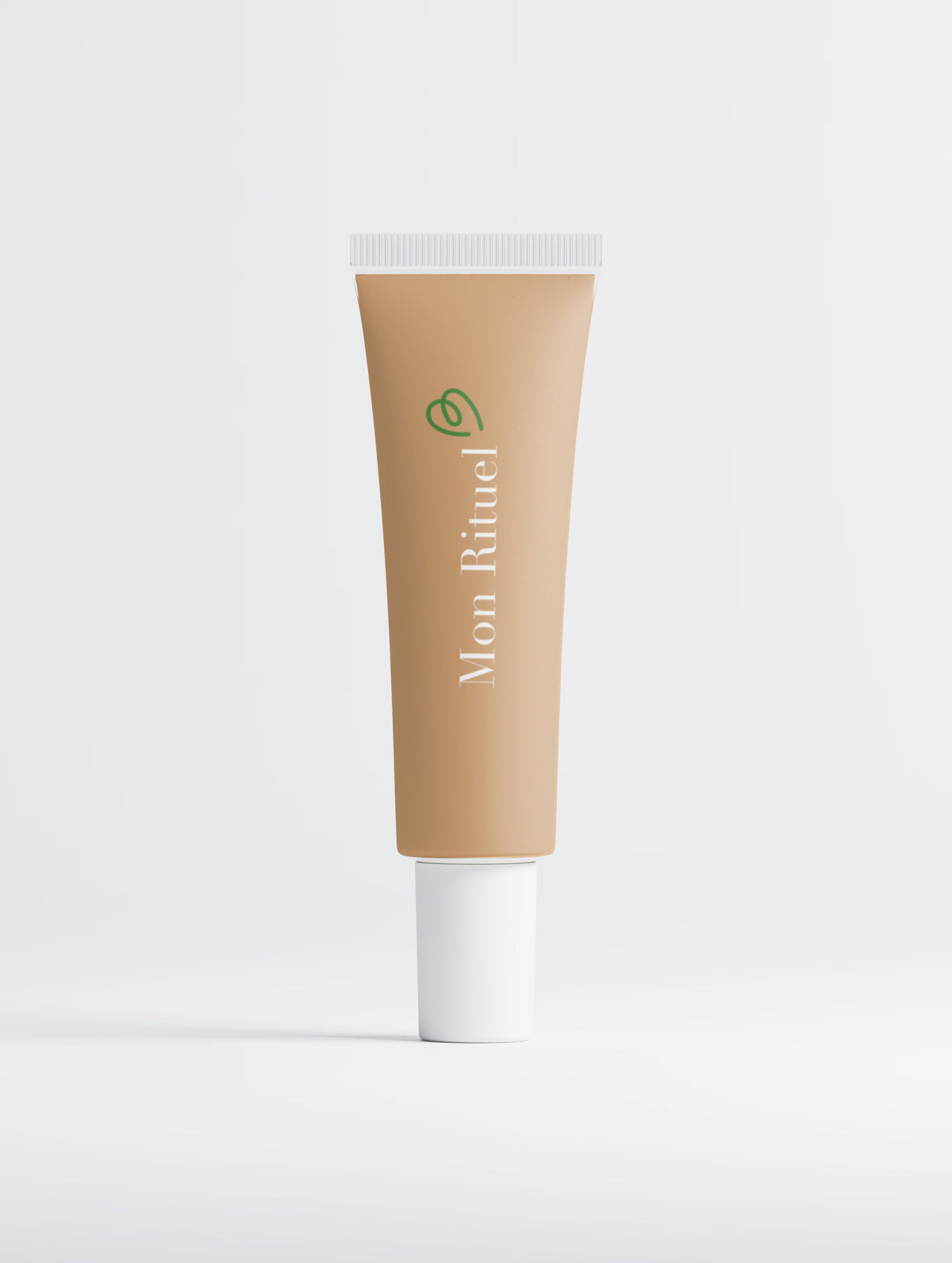 Foundation with Peptides - 25 Medium Warm