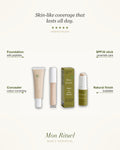 The Flawless Rituel — what it does