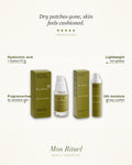 The Hydratatie Rituel — what it does