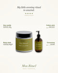 The Relax Rituel — what it does