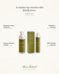 The Sensitive Rituel — what it does