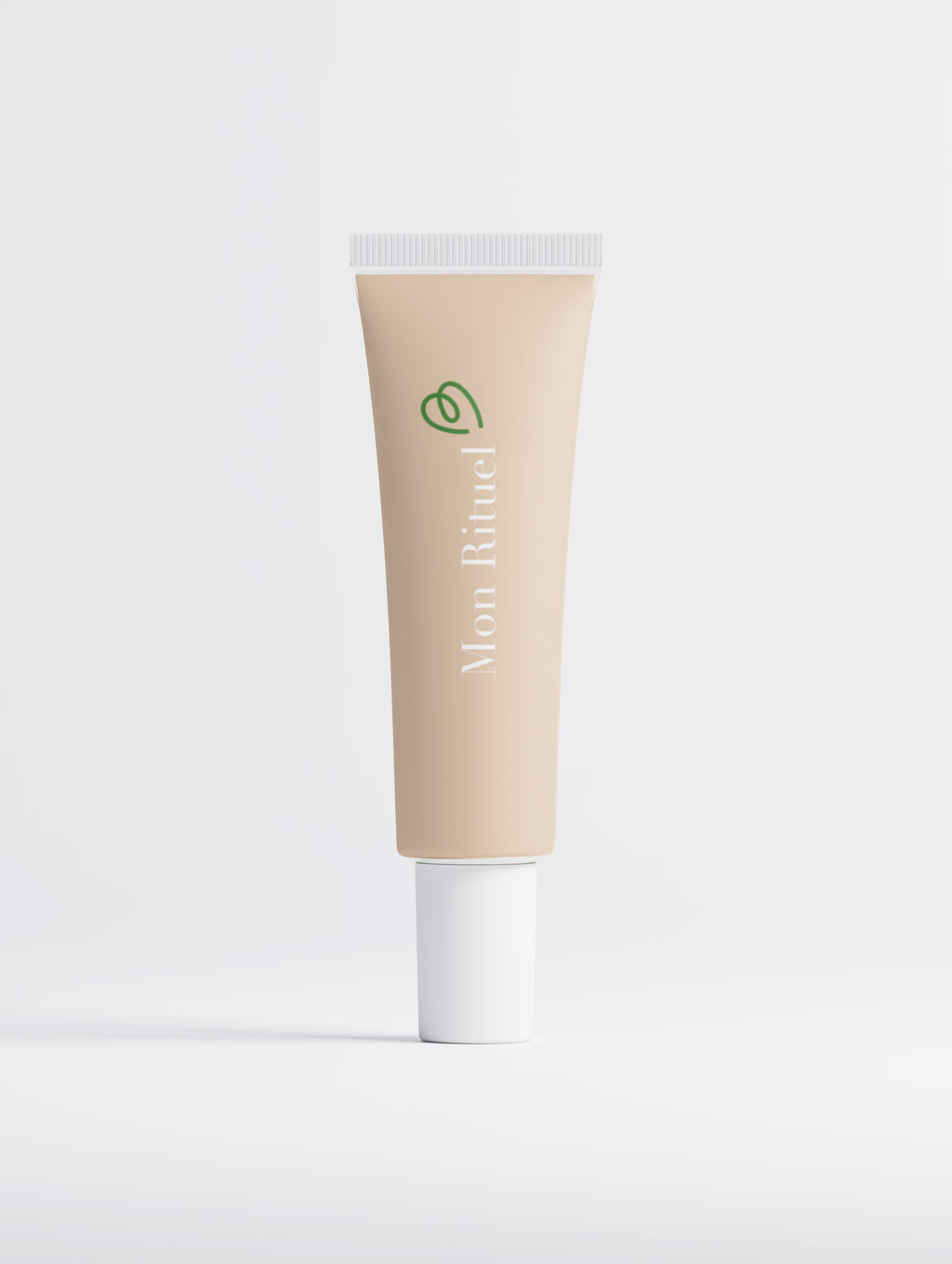 Foundation with Peptides