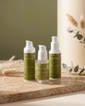 Mon Rituel The Complete Rituel Bundle - all 3 products