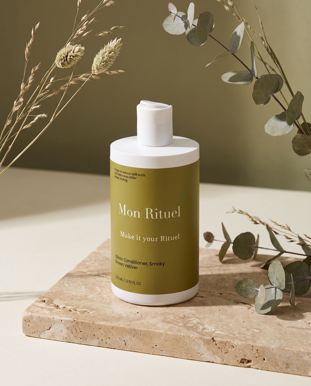 Gloss Conditioner