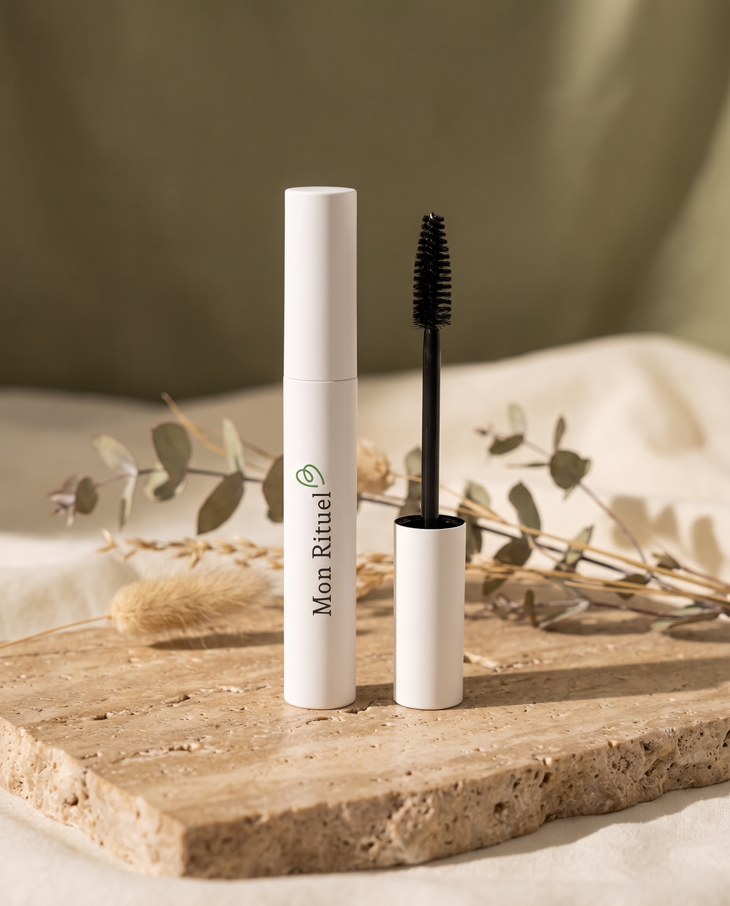 Lengthening & Volumising Mascara