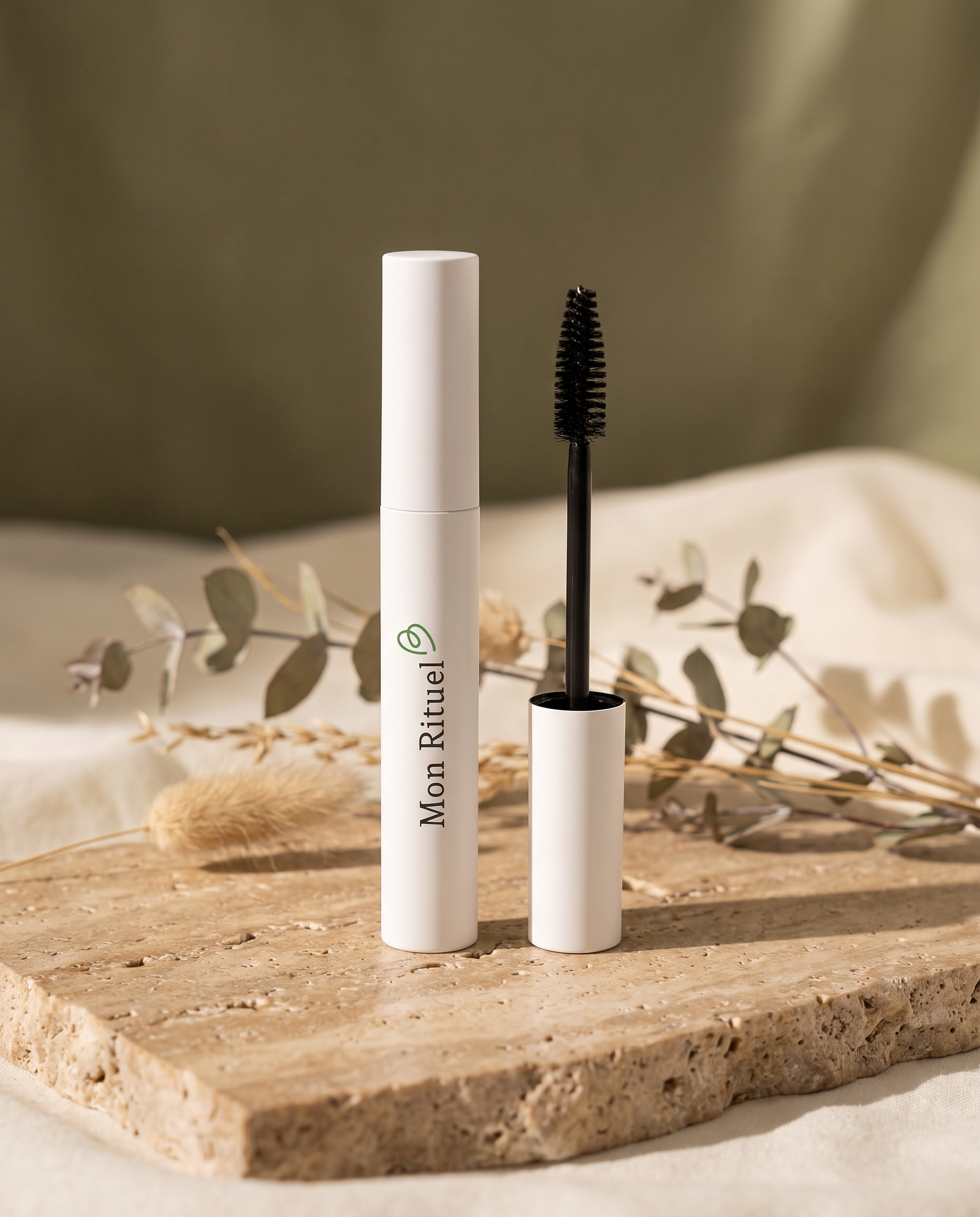Lengthening & Volumising Mascara