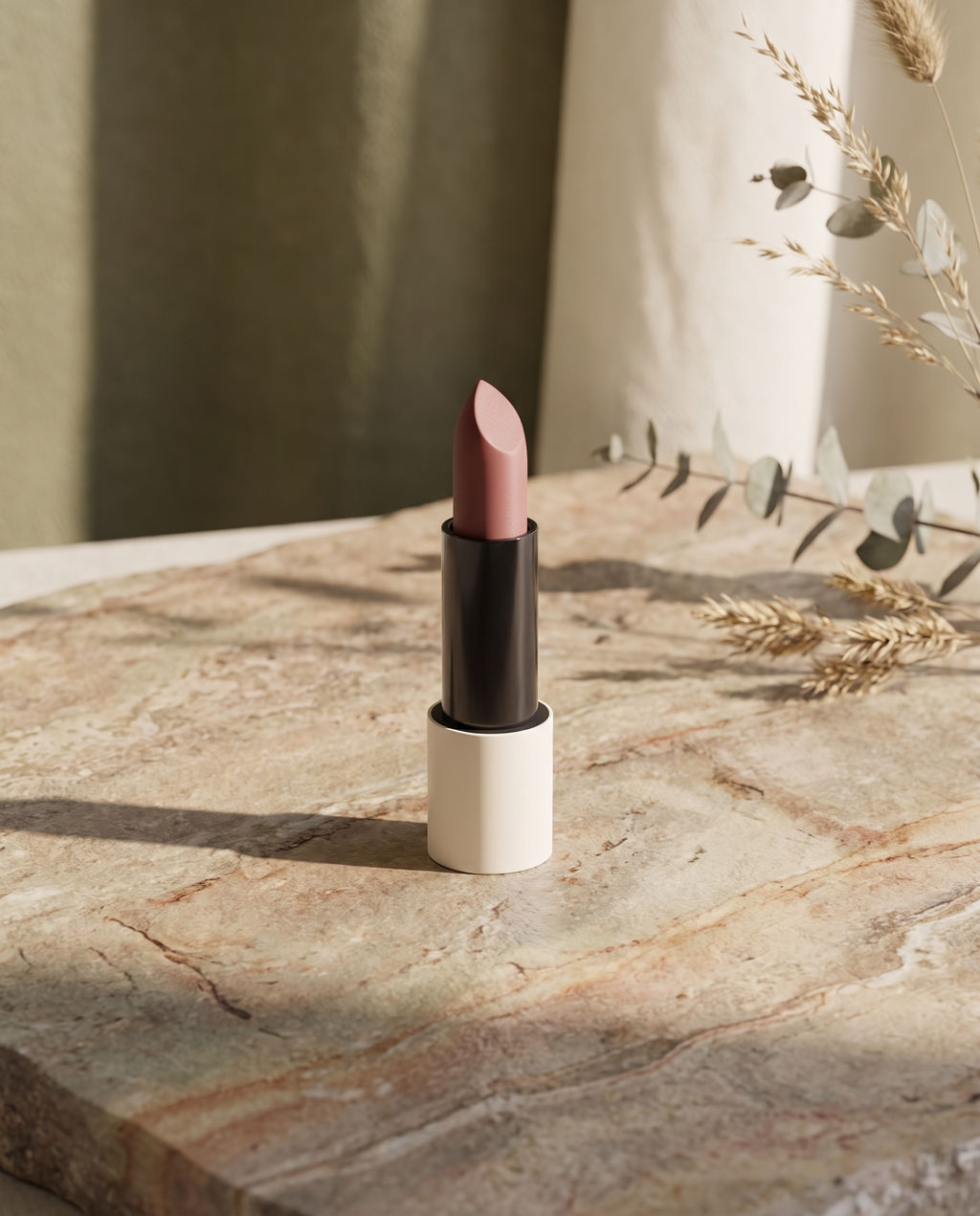 Matte Lipstick