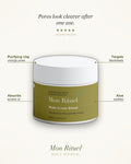 Clay Mask — what it does