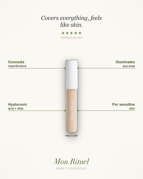 Correcting Concealer