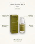 Double Hydration Boost Gel — what it does