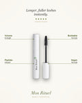 Lengthening Volumising Mascara — what it does