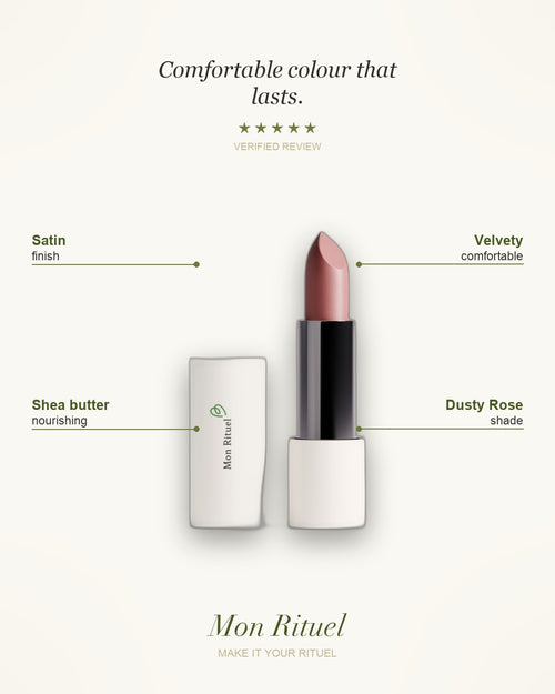 Matte Lipstick