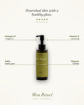 Omega 6-9 Body Oil — what it does