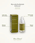 Scalp Care Exfoliating Serum — what it does