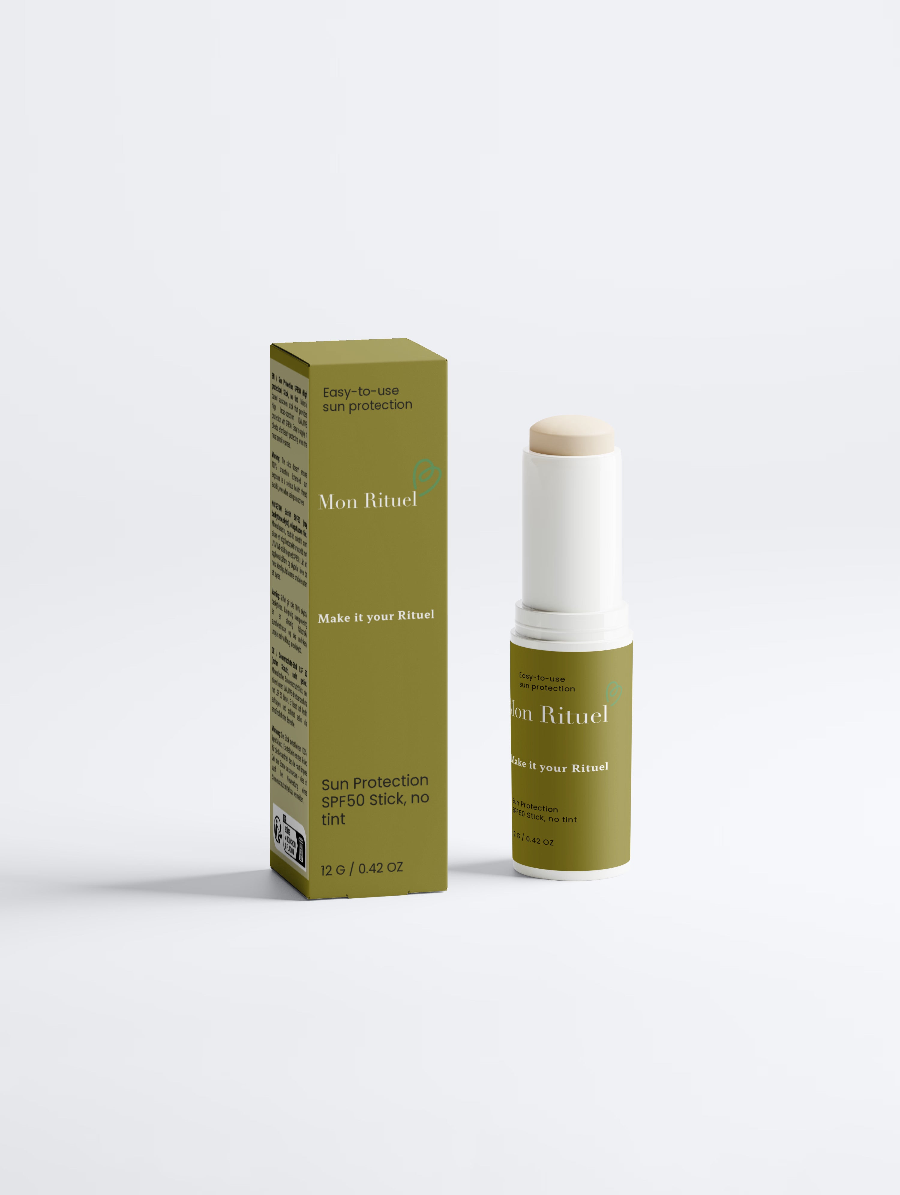 SPF50 Stick
