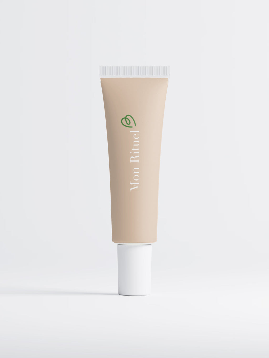 Foundation with Peptides - 10 Light Warm